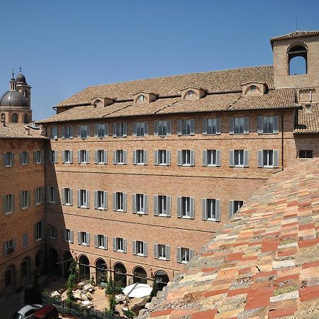 Albergo San Domenico Urbino Exterior photo