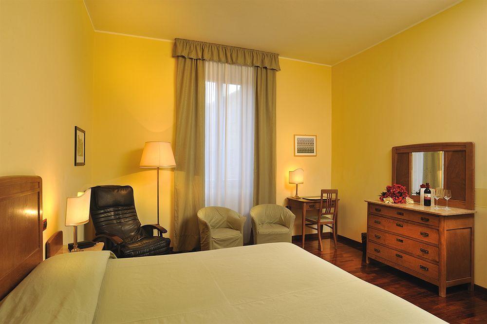 Albergo San Domenico Urbino Exterior photo