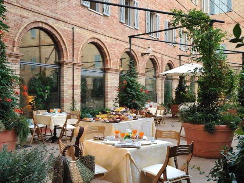 Albergo San Domenico Urbino Exterior photo