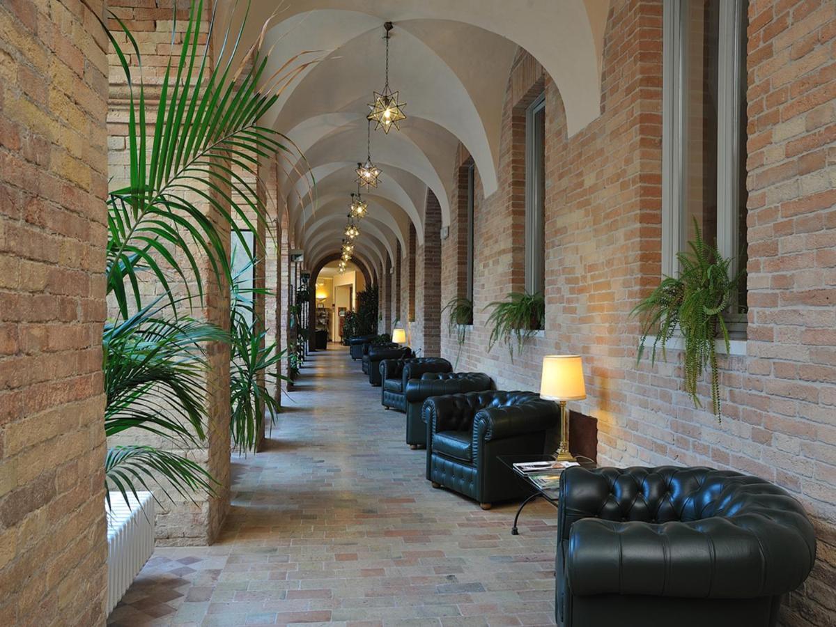 Albergo San Domenico Urbino Exterior photo