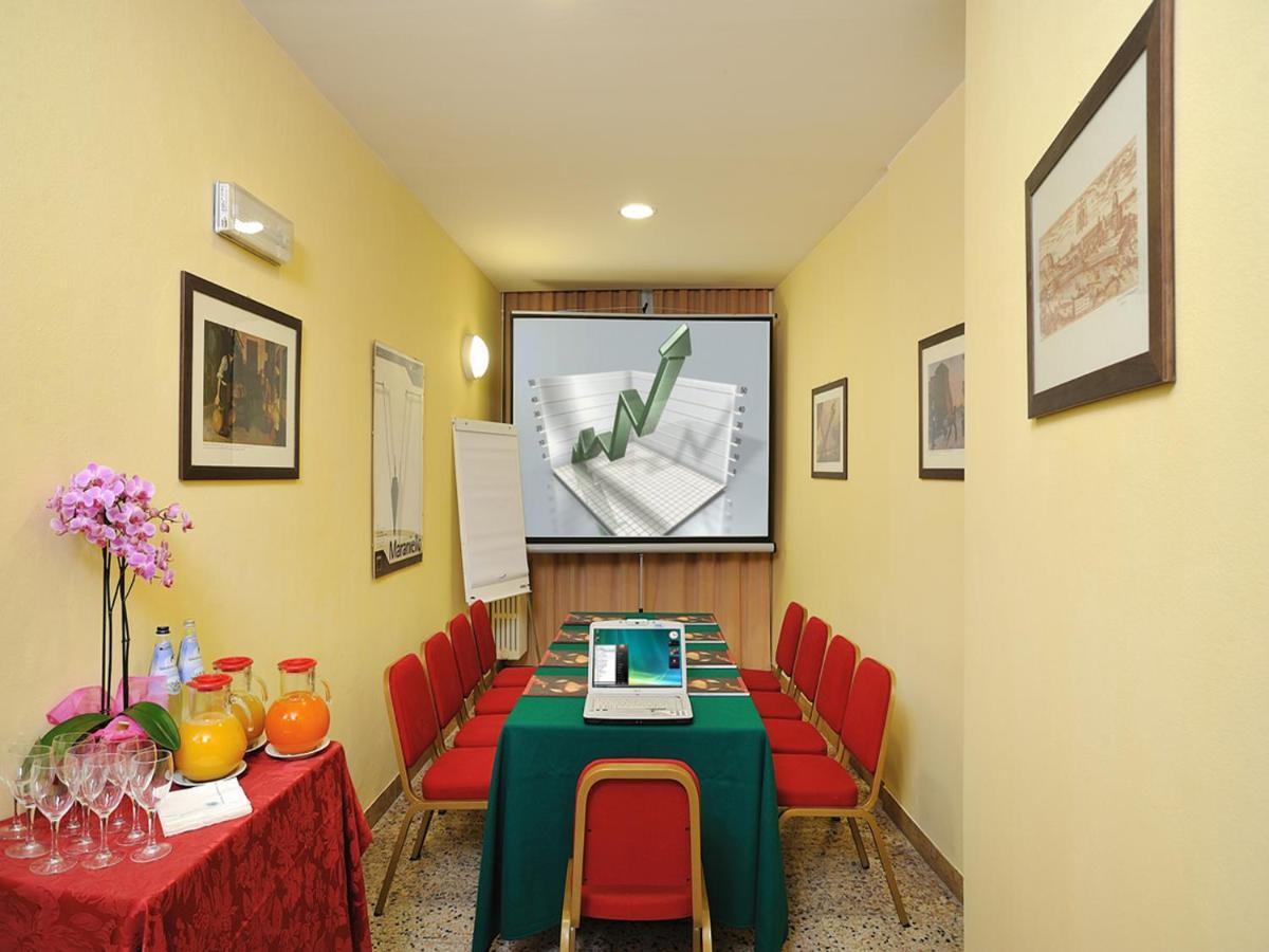 Albergo San Domenico Urbino Exterior photo